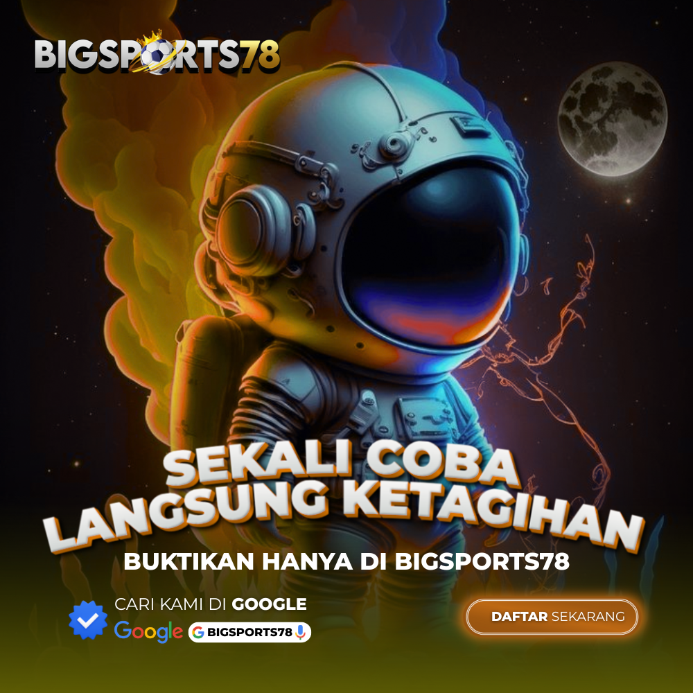 Bigsports78: Platform Hiburan Online Terlengkap untuk Dieksplorasi